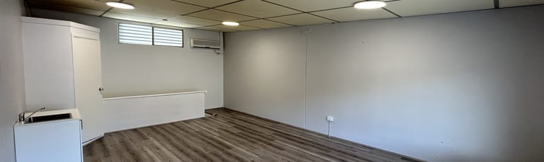 Factory, Warehouse & Industrial commercial property for lease at 12/32 Ereton Drive Arundel QLD 4214
