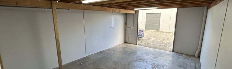 Factory, Warehouse & Industrial commercial property for lease at 12/32 Ereton Drive Arundel QLD 4214