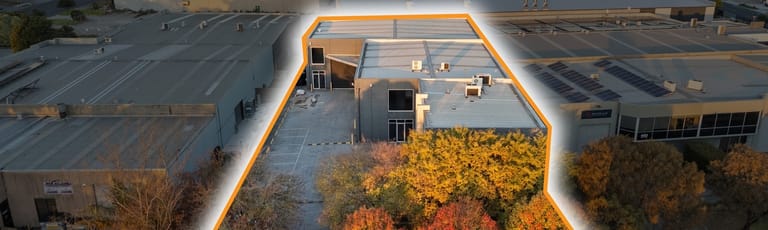 Factory, Warehouse & Industrial commercial property for lease at 11 Wigan Road Bayswater VIC 3153