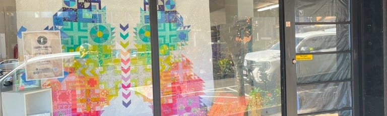 Shop & Retail commercial property for lease at 22 QUEEN STREET Nambour QLD 4560