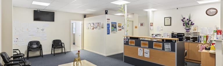 Offices commercial property for lease at 12 Ellingworth Parade Box Hill VIC 3128