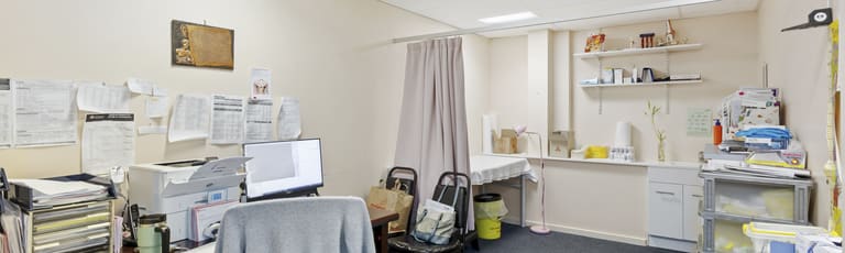 Offices commercial property for lease at 12 Ellingworth Parade Box Hill VIC 3128