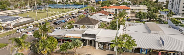 Shop & Retail commercial property for lease at 1/30 King Street Cotton Tree QLD 4558