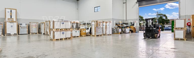 Factory, Warehouse & Industrial commercial property for lease at Smithfield NSW 2164