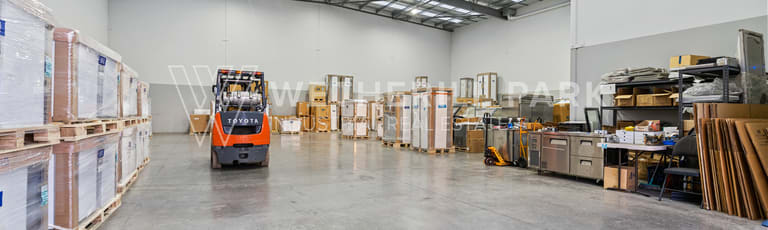 Factory, Warehouse & Industrial commercial property for lease at Smithfield NSW 2164