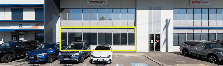 Offices commercial property for lease at 7/524 Abernethy Road Kewdale WA 6105