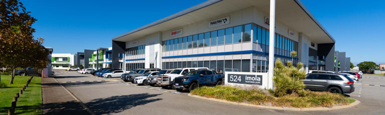 Offices commercial property for lease at 7/524 Abernethy Road Kewdale WA 6105