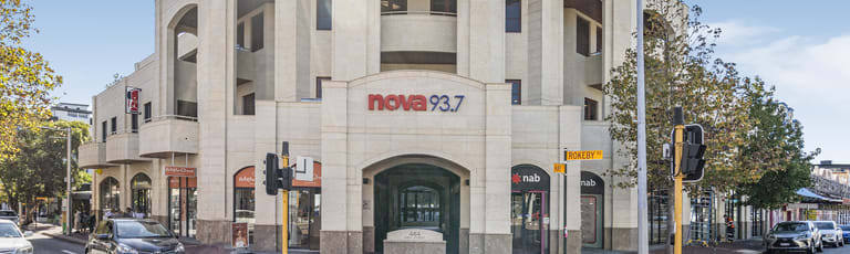 Shop & Retail commercial property for lease at 464 Hay Street Subiaco WA 6008
