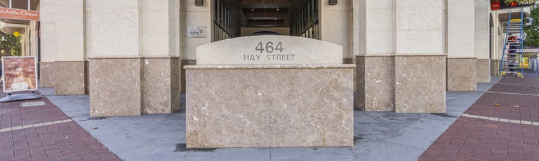 Shop & Retail commercial property for lease at 464 Hay Street Subiaco WA 6008