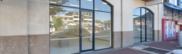 Shop & Retail commercial property for lease at 464 Hay Street Subiaco WA 6008