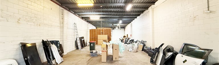 Factory, Warehouse & Industrial commercial property for lease at 1/13 Westerway Street Slacks Creek QLD 4127