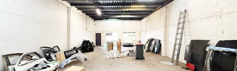 Factory, Warehouse & Industrial commercial property for lease at 1/13 Westerway Street Slacks Creek QLD 4127