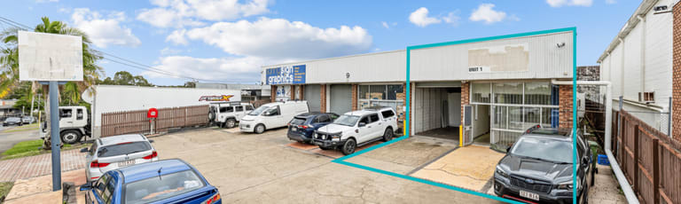 Offices commercial property for lease at 1/9 Westerway Street Slacks Creek QLD 4127