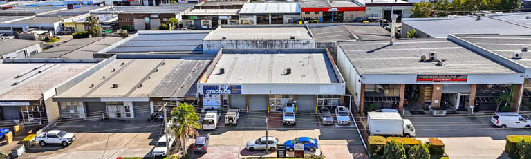 Offices commercial property for lease at 1/9 Westerway Street Slacks Creek QLD 4127