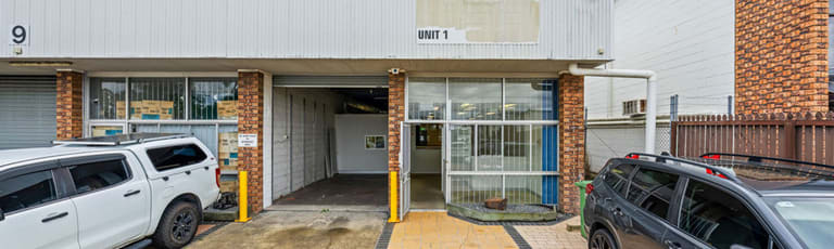 Offices commercial property for lease at 1/9 Westerway Street Slacks Creek QLD 4127