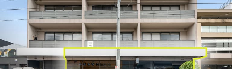 Shop & Retail commercial property for lease at 1312 Malvern Road Malvern VIC 3144