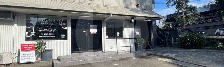 Shop & Retail commercial property for lease at 8/225-227 BURNS BAY ROAD Lane Cove NSW 2066
