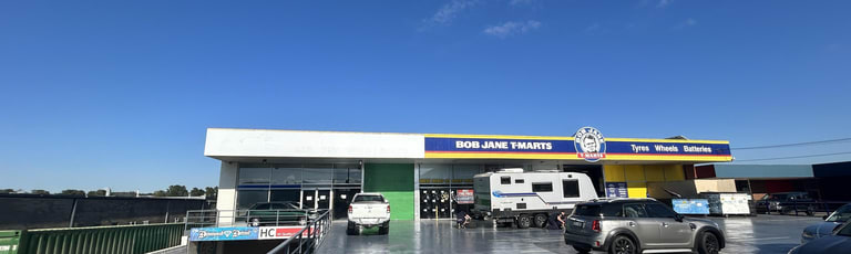 Shop & Retail commercial property for lease at 1/115 Wollongong street Fyshwick ACT 2609