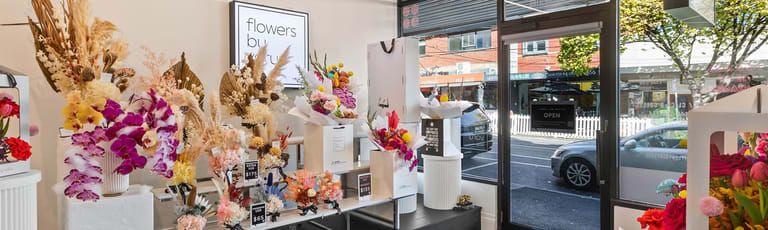 Shop & Retail commercial property for lease at 353 Bay Street Brighton VIC 3186