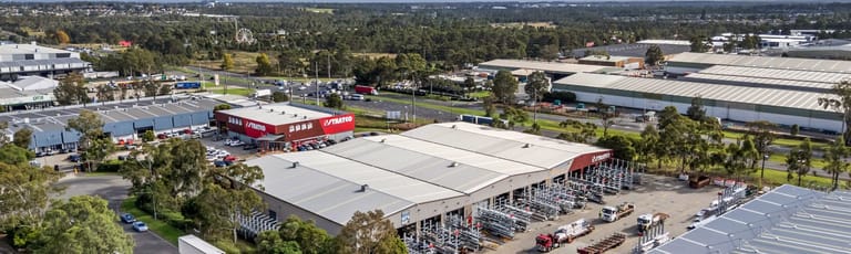 Factory, Warehouse & Industrial commercial property for lease at 15 Liberty Road Huntingwood NSW 2148