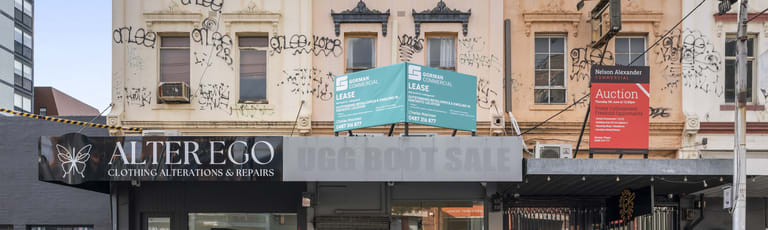 Shop & Retail commercial property for lease at 408 Smith Street Collingwood VIC 3066