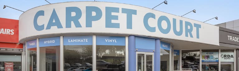 Shop & Retail commercial property for lease at 865 Princes Highway Springvale VIC 3171