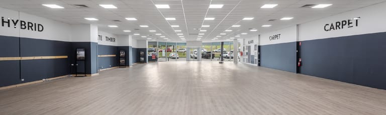 Shop & Retail commercial property for lease at 865 Princes Highway Springvale VIC 3171
