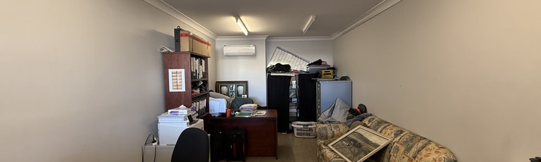 Factory, Warehouse & Industrial commercial property for lease at 3/52 Blanck Street Ormeau QLD 4208