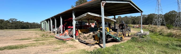 Other commercial property for lease at 40-116 Buckley Road Stockleigh QLD 4280