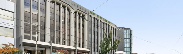 Shop & Retail commercial property for lease at 695 Burke Road Camberwell VIC 3124