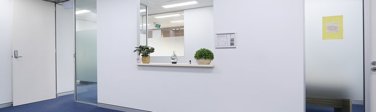 Offices commercial property for lease at 7 & 8/539 Kiewa Street Albury NSW 2640
