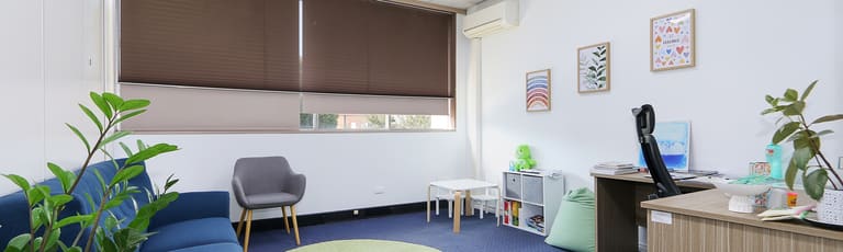 Offices commercial property for lease at 7 & 8/539 Kiewa Street Albury NSW 2640