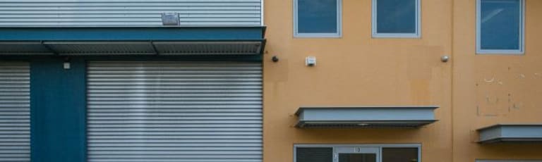 Factory, Warehouse & Industrial commercial property for lease at 10/2 Panama Street Canning Vale WA 6155