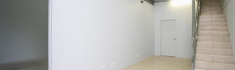 Factory, Warehouse & Industrial commercial property for lease at 10/2 Panama Street Canning Vale WA 6155