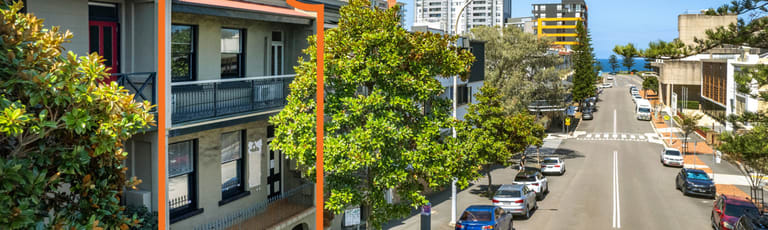 Offices commercial property for lease at 38 Church Street Newcastle NSW 2300