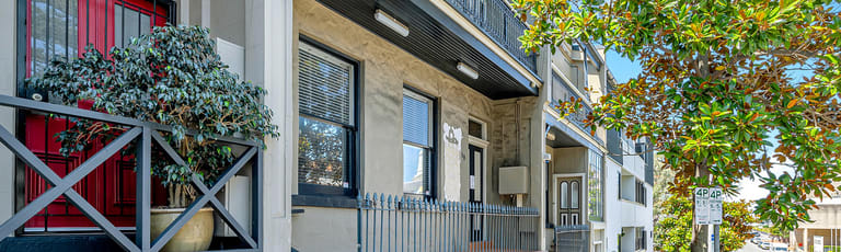 Offices commercial property for lease at 38 Church Street Newcastle NSW 2300