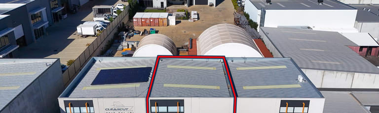 Factory, Warehouse & Industrial commercial property for lease at 9/51 Forsyth Street O'connor WA 6163