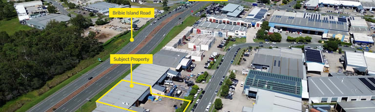 Offices commercial property leased at 32 Cessna Drive Caboolture QLD 4510