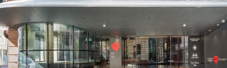 Shop & Retail commercial property for lease at 530 Collins Street Melbourne VIC 3000