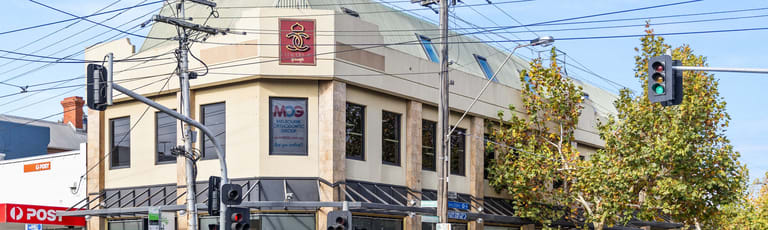 Offices commercial property for lease at 101 and 202/1002-1004 High Street Armadale VIC 3143