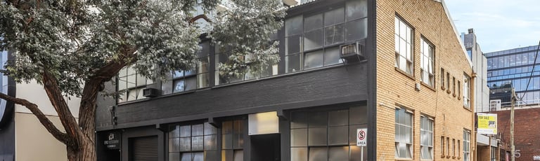 Offices commercial property for lease at Level 1, 15-17 Simmons Street South Yarra VIC 3141