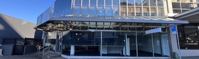 Offices commercial property for lease at GF, Suite 1/160 Pacific Highway Charlestown NSW 2290