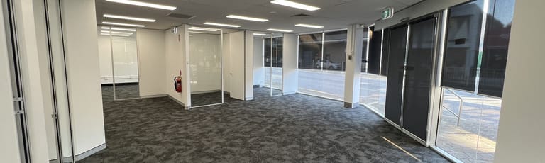 Offices commercial property for lease at GF, Suite 1/160 Pacific Highway Charlestown NSW 2290
