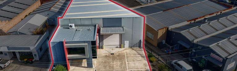 Factory, Warehouse & Industrial commercial property for lease at 2 George Street Blackburn VIC 3130