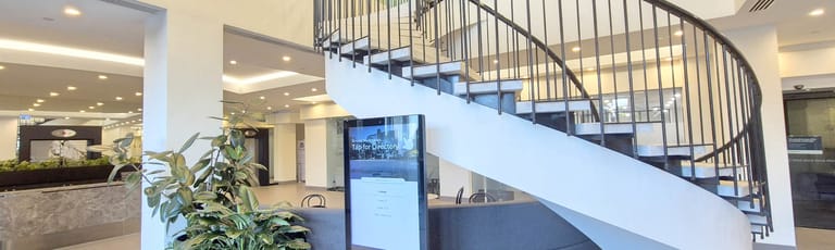 Shop & Retail commercial property for lease at T7/1 Queens Road Melbourne VIC 3004