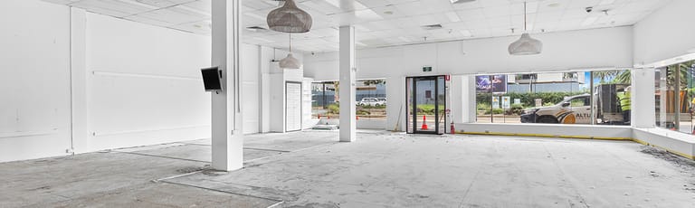 Shop & Retail commercial property for lease at Shop 2/249-255 Hunter Street Newcastle NSW 2300