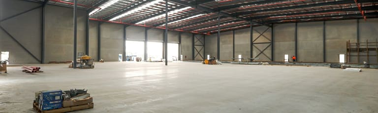 Factory, Warehouse & Industrial commercial property for lease at 2/2-10 Yarrunga Street Prestons NSW 2170