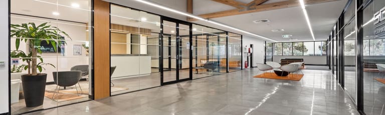 Offices commercial property for lease at Units 17 & 18 24 Iron Knob Street Fyshwick ACT 2609