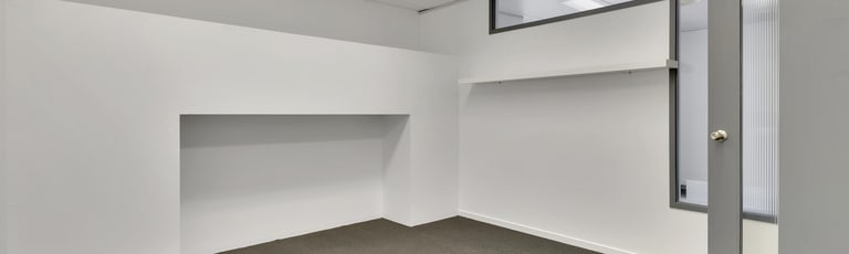 Offices commercial property for lease at 4/1 Fortitude Crescent Burleigh Heads QLD 4220