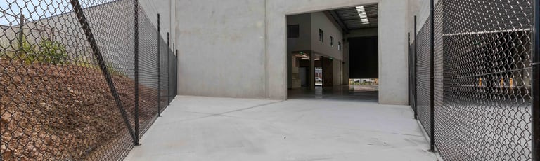 Factory, Warehouse & Industrial commercial property for lease at 1-9/36-44 Daintree Drive Redland Bay QLD 4165